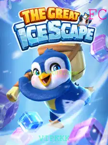 Explorando o Universo de TheGreatIcescape: Mergulhe na Aventura!