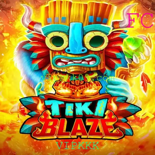 Explorando o Mundo de TikiBlaze: Uma Imersão no Jogo Inovador
