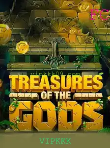 Explorando o Mundo de TreasureoftheGods: Um Guia Completo