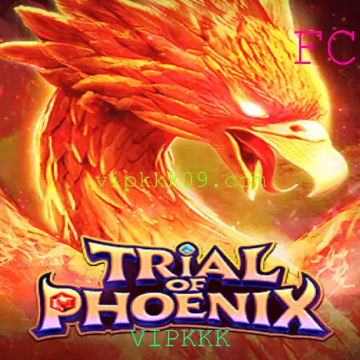 TrialofPhoenix: Desvendando o Novo Fenômeno dos Jogos