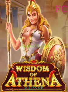 Descubra o Mundo Enigmático de WisdomofAthena