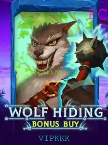 WolfHidingBonusBuy: Descubra o Jogo e Suas Regras Empolgantes