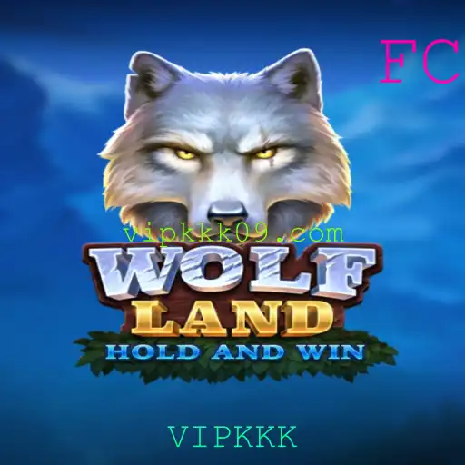 Descubra o Fascinante Mundo de WolfLand