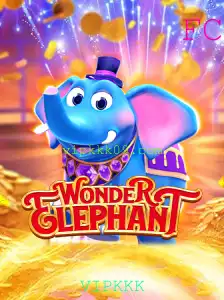 Descubra o Fascinante Universo de WonderElephant: O Jogo Que Está Revolucionando o Mercado