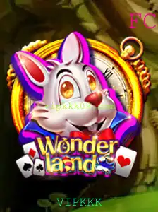 Descobrindo 'Wonderland': O Inovador Jogo que Transcende Fronteiras com a Palavra-Chave 'VIPKKK'